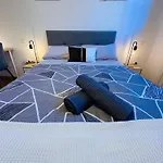 Apartman El Mirador De La Catedral