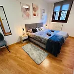 Apartman El Mirador De La Catedral