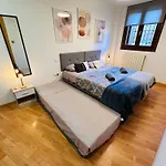 Apartman El Mirador De La Catedral