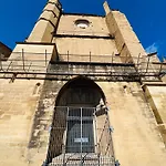 El Mirador De La Catedral *