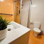 Apartman El Mirador De La Catedral