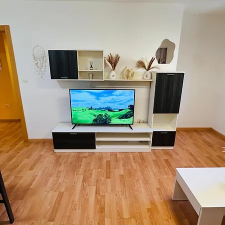 El Mirador De La Catedral *