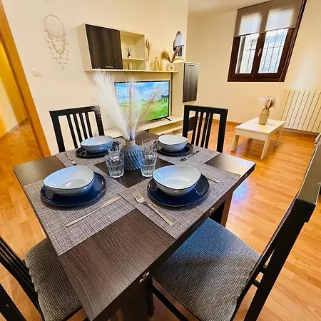 El Mirador De La Catedral Huesca