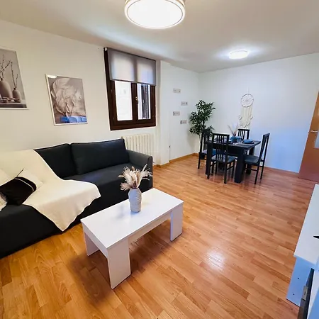 Apartamento El Mirador De La Catedral