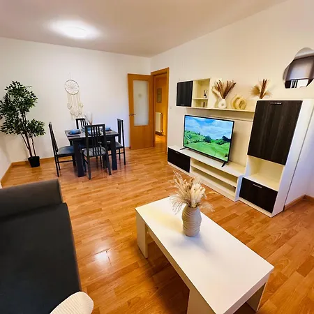 Apartmán El Mirador De La Catedral *