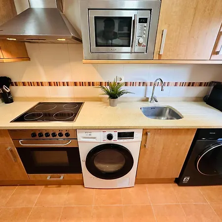 Apartmán El Mirador De La Catedral *