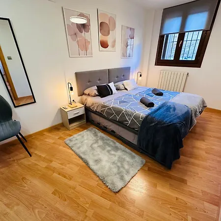 Apartmán El Mirador De La Catedral