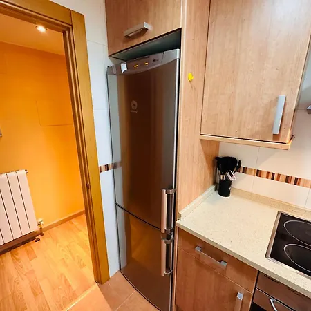 El Mirador De La Catedral Apartmán Huesca