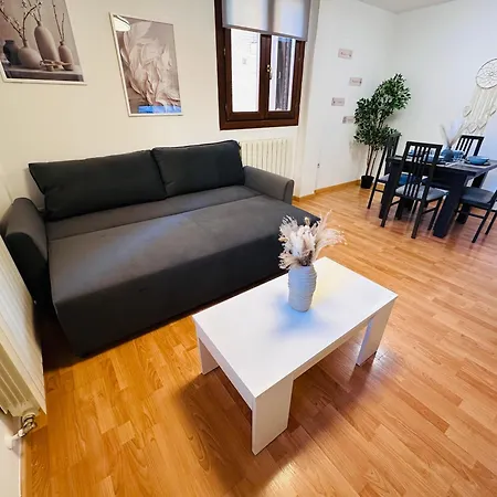 El Mirador De La Catedral * Huesca