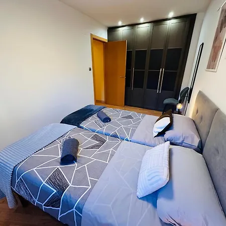 El Mirador De La Catedral