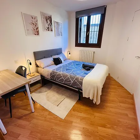 El Mirador De La Catedral Apartmán