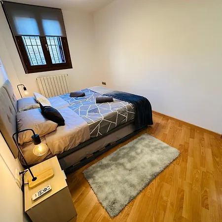 El Mirador De La Catedral Huesca