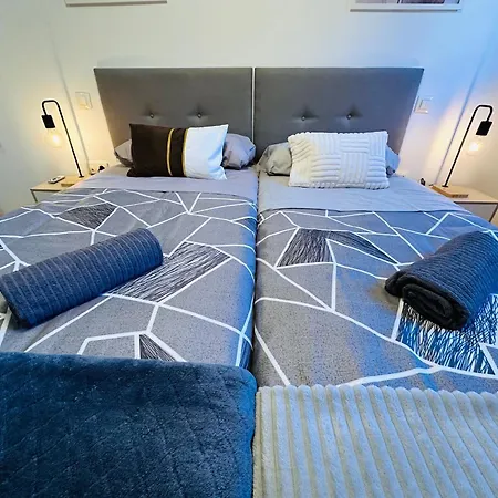 El Mirador De La Catedral Apartmán *