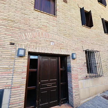 El Mirador De La Catedral * Huesca