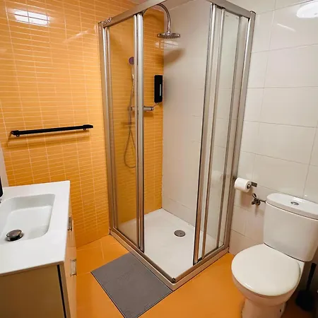 Apartmán El Mirador De La Catedral *