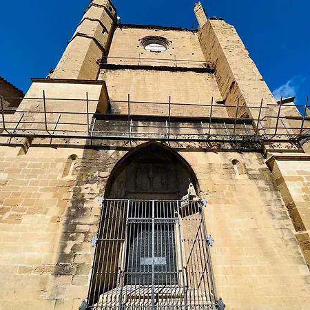 El Mirador De La Catedral *