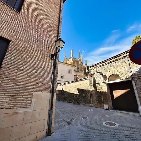 El Mirador De La Catedral