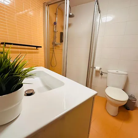 Apartmán El Mirador De La Catedral