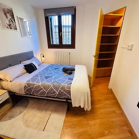 Apartmán El Mirador De La Catedral