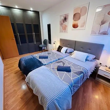 El Mirador De La Catedral