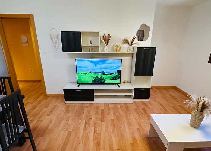 El Mirador De La Catedral *