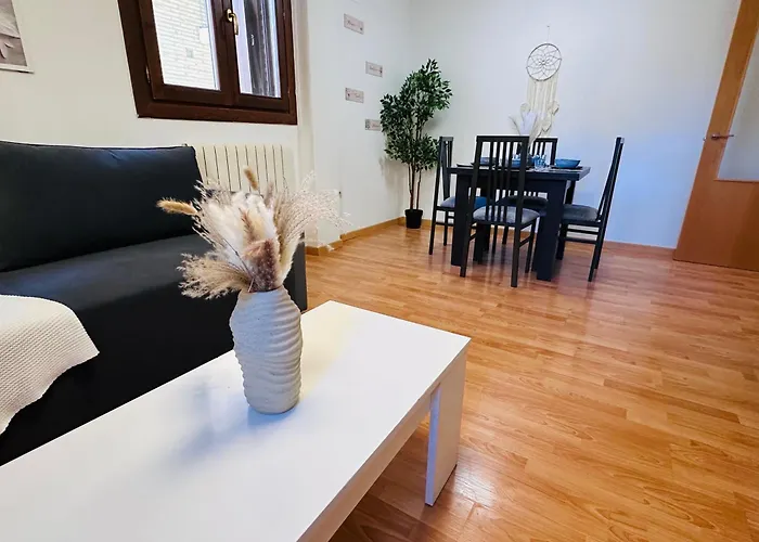 El Mirador De La Catedral *