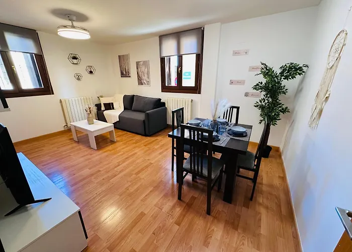 El Mirador De La Catedral Apartamento