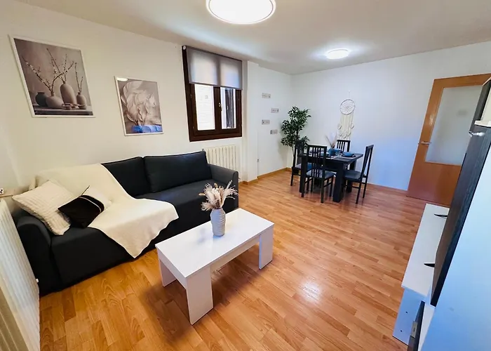 Apartamento El Mirador De La Catedral