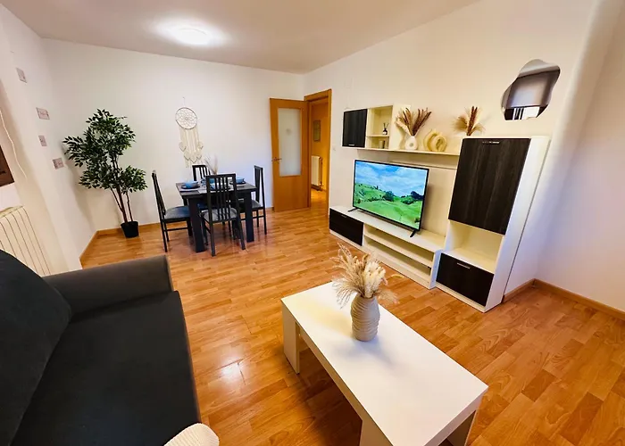 Apartamento El Mirador De La Catedral *