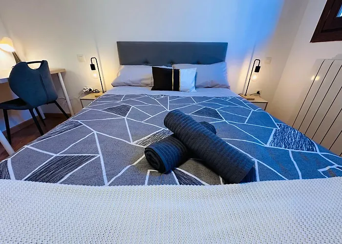 Apartamento El Mirador De La Catedral