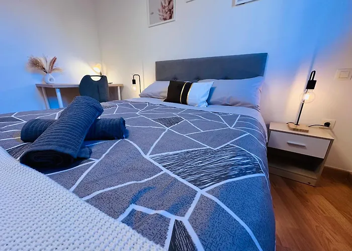 Apartamento El Mirador De La Catedral *