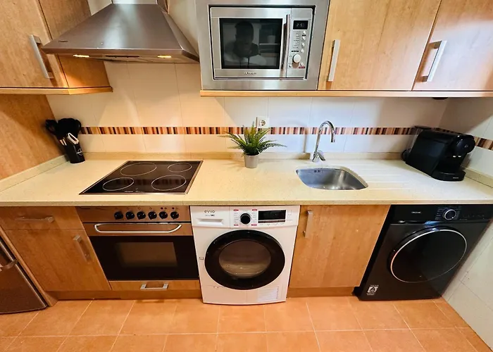 Apartamento El Mirador De La Catedral *