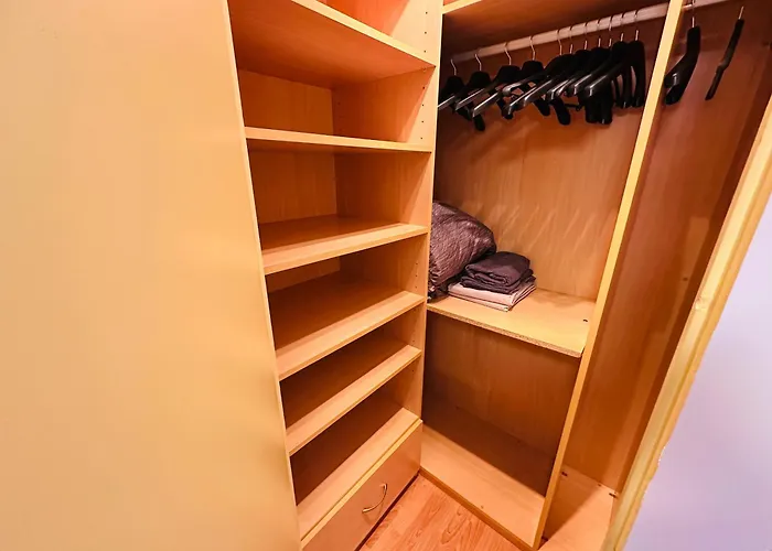 Apartamento El Mirador De La Catedral *