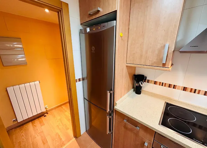 El Mirador De La Catedral Apartamento Huesca