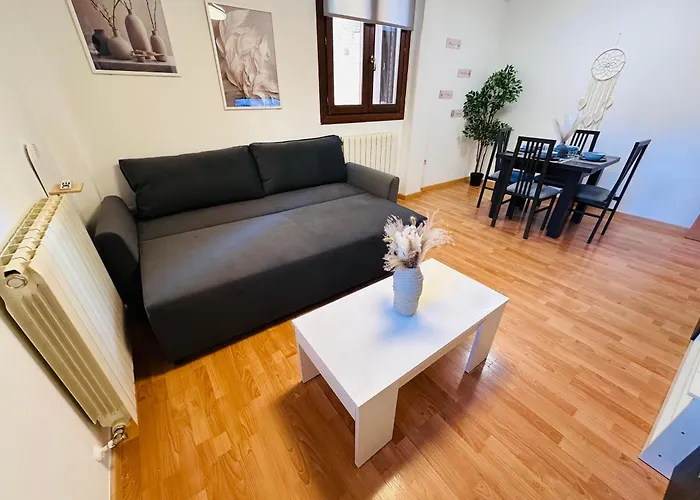 El Mirador De La Catedral * Huesca