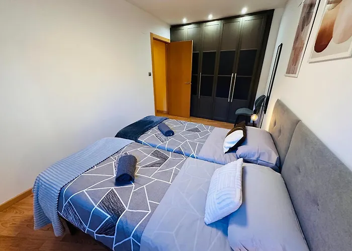 El Mirador De La Catedral