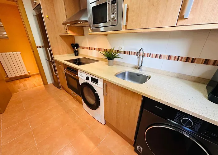 El Mirador De La Catedral Apartamento Huesca