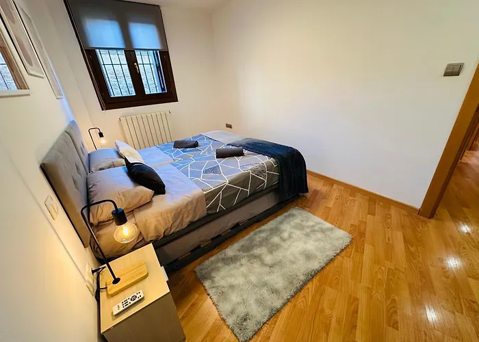 El Mirador De La Catedral Huesca