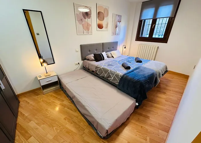 Apartamento El Mirador De La Catedral