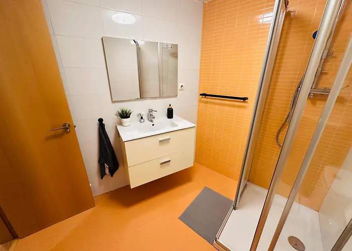 El Mirador De La Catedral *