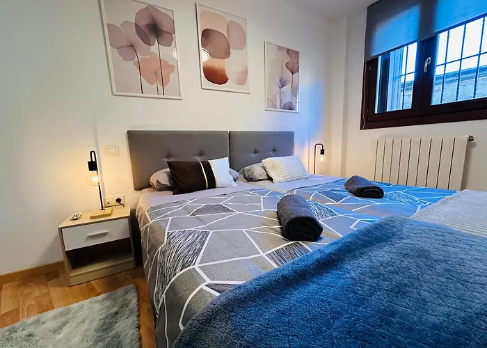 El Mirador De La Catedral Huesca