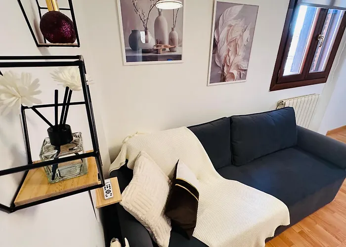 El Mirador De La Catedral * Huesca