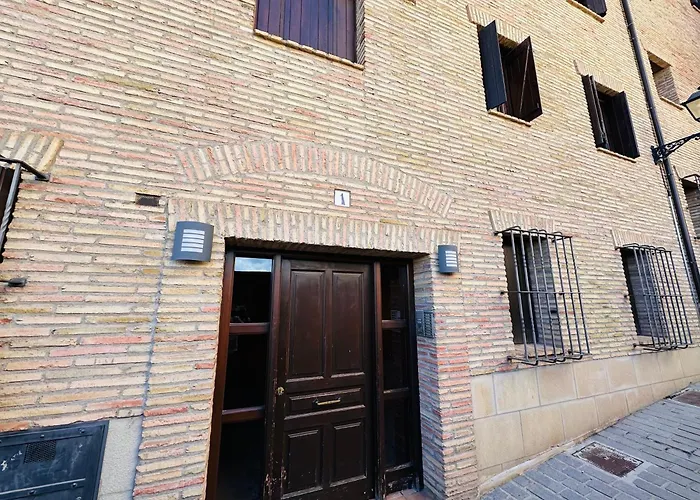 El Mirador De La Catedral * Huesca