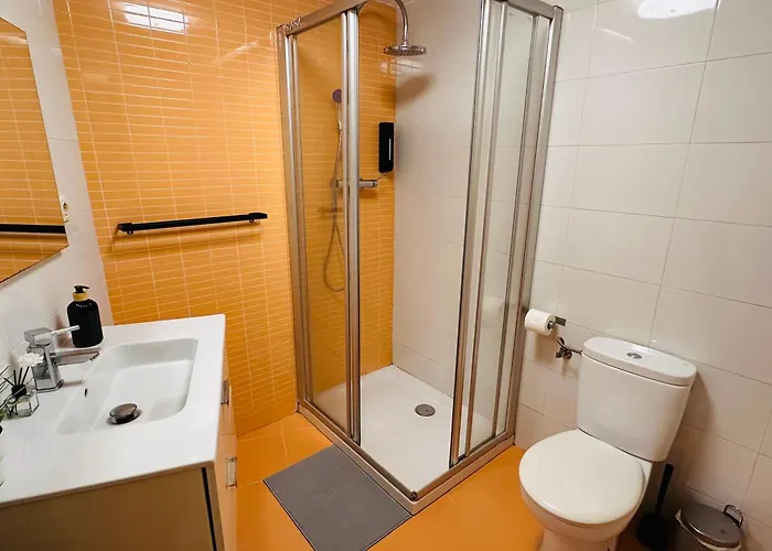 Apartamento El Mirador De La Catedral *