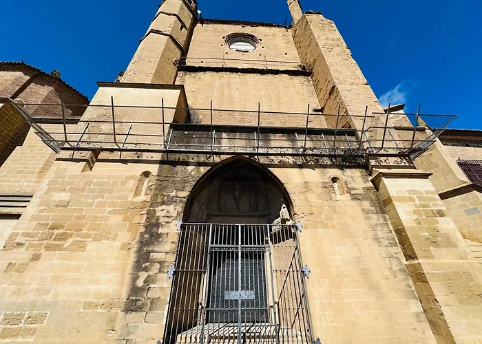 El Mirador De La Catedral *