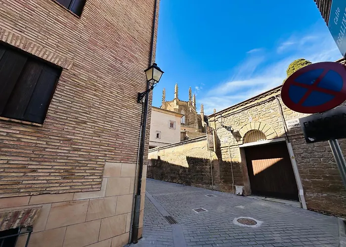 El Mirador De La Catedral