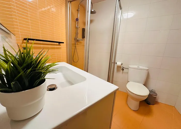 Apartamento El Mirador De La Catedral