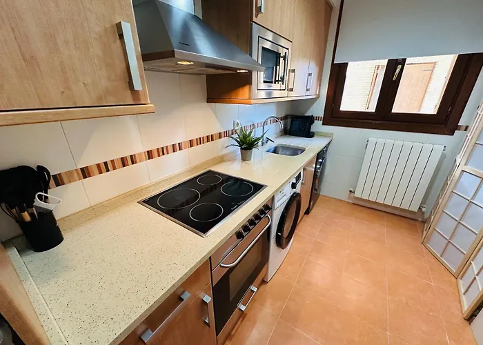 El Mirador De La Catedral * Huesca