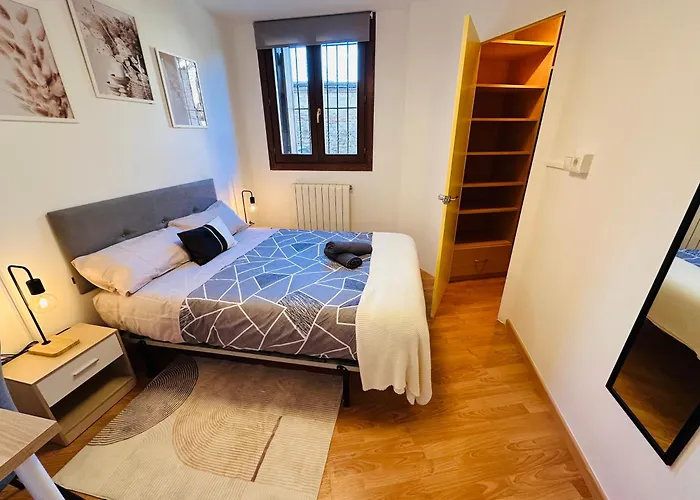 Apartamento El Mirador De La Catedral