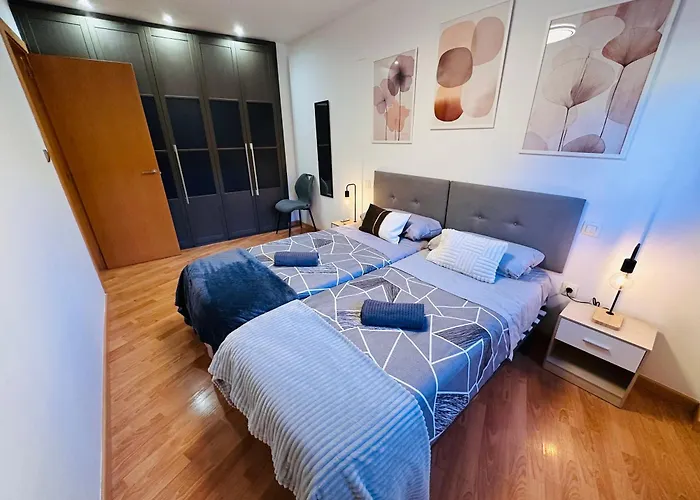 El Mirador De La Catedral